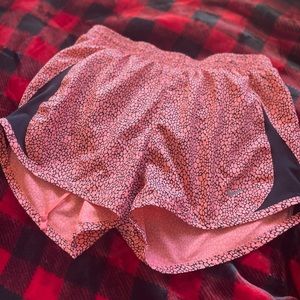 Womens XS Nike shorts